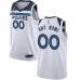 Minnesota Timberwolves Customizable Jerseys