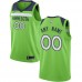 Minnesota Timberwolves Customizable Jerseys