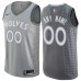 Minnesota Timberwolves Customizable Jerseys