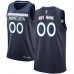 Minnesota Timberwolves Customizable Jerseys