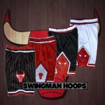 Bulls Shorts  + RM90.00 