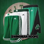 Celtics Shorts  + RM90.00 
