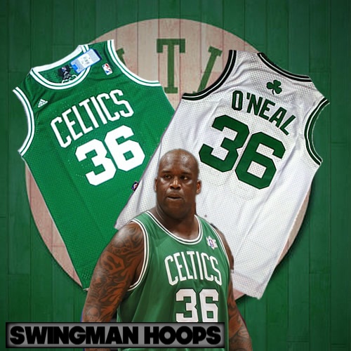 Boston Celtics Hardwood Classics Jerseys