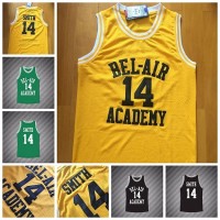 Will Smith - Fresh Prince of Bel-Air TV Series Jerseys