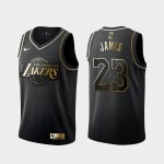 LeBron James - Lakers 