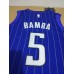 Mohamed Bamba Orlando Magic Blue Jersey