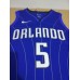 Mohamed Bamba Orlando Magic Blue Jersey Mohamed Bamba Orlando Magic Blue Jersey