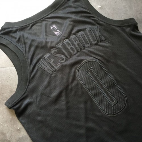 russell westbrook mvp jersey