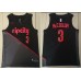CJ McCollum Portland Trail Blazers 2019 City Edition Jersey
