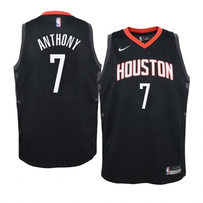 carmelo rockets jersey