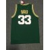 Larry Bird "凯尔特人" Boston Celtics Special Edition Jersey Larry Bird "凯尔特人" Boston Celtics Special Edition Jersey