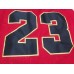 Michael Jordan  "公牛" Chicago Bulls Special Edition Jersey