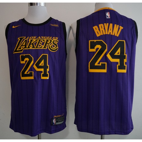 lakers 2018 city edition jersey