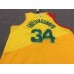 Giannis Antetokounmpo 2018-19 Milwaukee Bucks City Edition Jersey Giannis Antetokounmpo 2018-19 Milwaukee Bucks City Edition Jersey