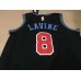 Zach Lavine 2018-19 Chicago Bulls City Edition Jersey