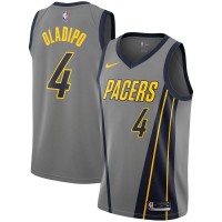 Victor Oladipo 2018-19 Indiana Pacers City Edition Jersey