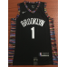 D'Angelo Russell 2018-19 Brooklyn Nets City Edition Jersey D'Angelo Russell 2018-19 Brooklyn Nets City Edition Jersey