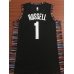 D'Angelo Russell 2018-19 Brooklyn Nets City Edition Jersey D'Angelo Russell 2018-19 Brooklyn Nets City Edition Jersey