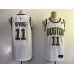 Kyrie Irving 2018-19 Boston Celtics City Edition Jersey
