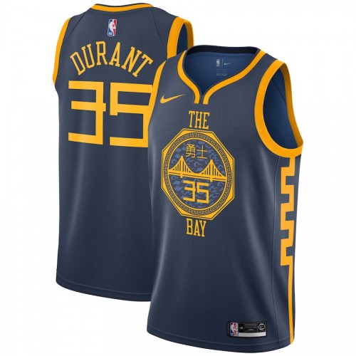 kevin durant city edition jersey