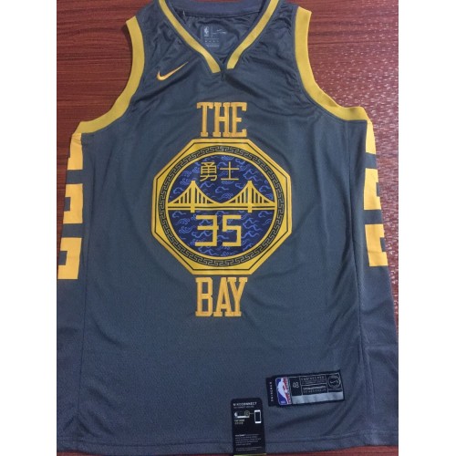 gsw jersey 2018