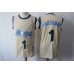 Classic Cream Mitchell & Ness Jerseys