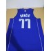 Luka Dončić Dallas Mavericks Blue Jersey