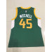 Donovan Mitchell 2018-19 Utah Jazz Earned Edition Jersey Donovan Mitchell 2018-19 Utah Jazz Earned Edition Jersey
