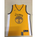 Stephen Curry 2018-19 Golden State Warriors Earned Edition Jersey
