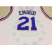 Joel Embiid 2018-19 Philadelphia 76ers Earned Edition Jersey Joel Embiid 2018-19 Philadelphia 76ers Earned Edition Jersey
