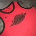 Air Jordan Wings Special Edition Red Jersey