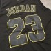 Michael Jordan Large Jumpman Logo Special Edition Jersey