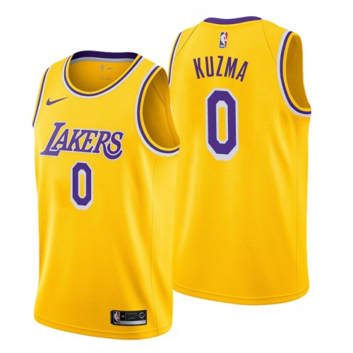 Kyle Kuzma Los Angeles Lakers 2019 