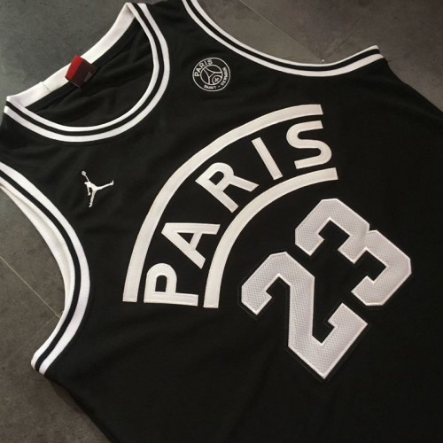 *Paris Saint Germain (PSG) Jumpman Special Edition Jerseys