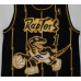 Tracy McGrady Toronto Raptors Black & Gold Special Edition Jersey Tracy McGrady Toronto Raptors Black & Gold Special Edition Jersey
