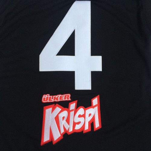 allen iverson besiktas jersey