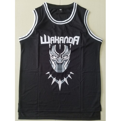 lakers wakanda jersey