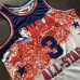 Allen Iverson 2003 All-Star Mitchell & Ness Limited Edition Jersey - Super AAA