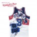 Allen Iverson 2003 All-Star Mitchell & Ness Limited Edition Jersey - Super AAA