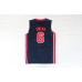 1992 USA Dream Team Dark Blue Jerseys