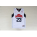 2012 USA Olympic Team White Jerseys