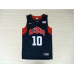 2012 USA Olympic Team Dark Blue Jerseys