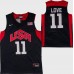 2012 USA Olympic Team Dark Blue Jerseys