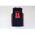 1992 USA Dream Team Dark Blue Jerseys
