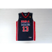 1992 USA Dream Team Dark Blue Jerseys