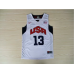 2012 USA Olympic Team White Jerseys