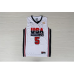 1992 USA Dream Team White Jerseys