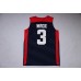 2012 USA Olympic Team Dark Blue Jerseys